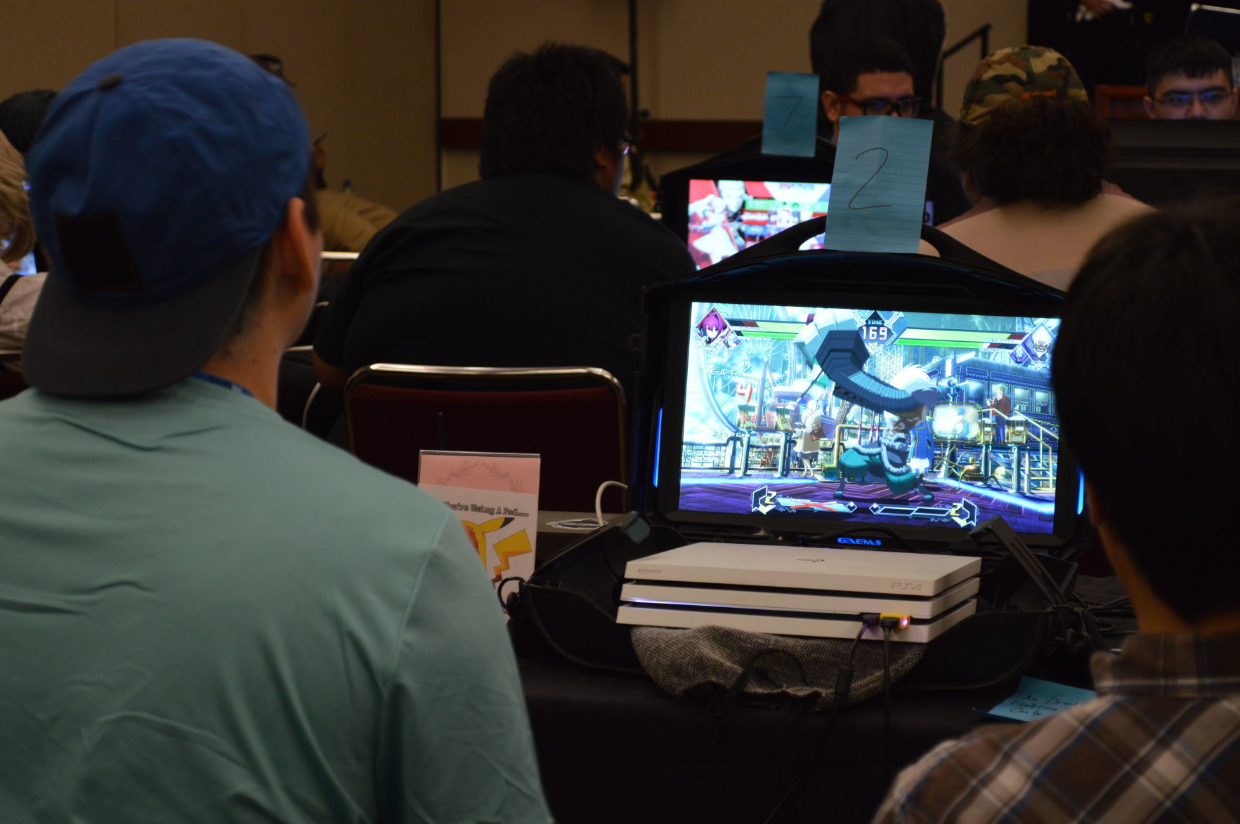 Video Games - Kawaii Kon Cover